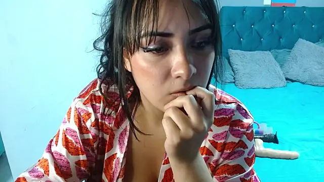 wandafuckass online show from March 19, 9:37 pm