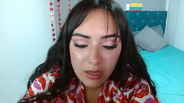 wandafuckass online show from March 21, 8:08 pm