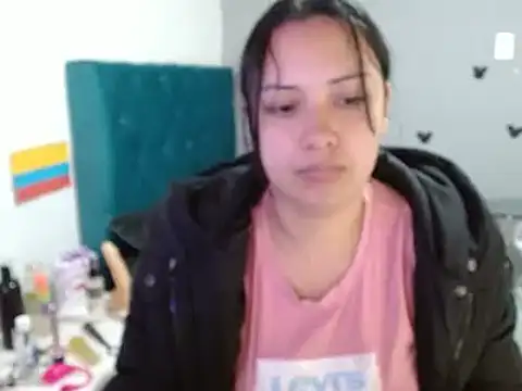 wandafuckass online show from February 12, 2:21 pm