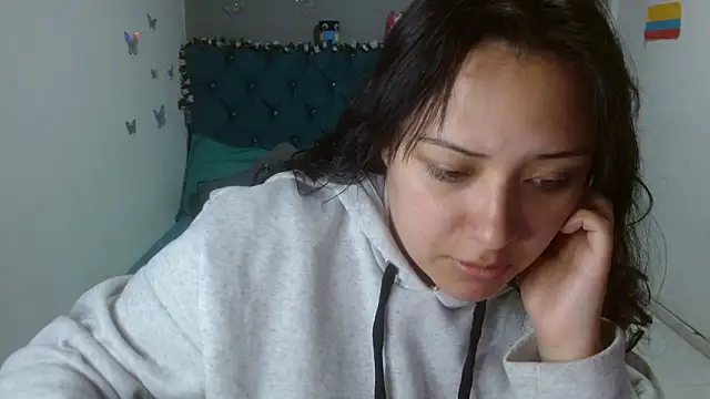 wandafuckass online show from October 10, 2:51 pm