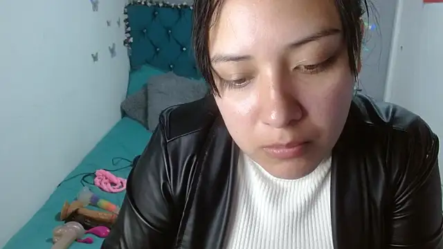 wandafuckass online show from October 15, 6:27 pm