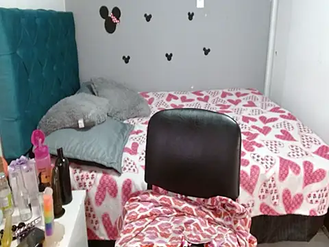 wandafuckass online show from February 24, 8:14 pm
