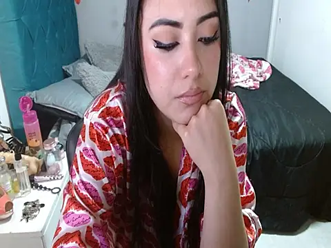 wandafuckass online show from February 27, 6:20 pm