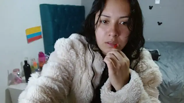 wandafuckass online show from February 13, 2:20 pm