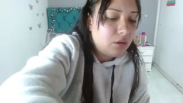 wandafuckass online show from October 1, 6:34 pm