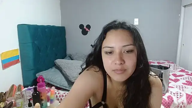 wandafuckass online show from February 21, 2:38 pm