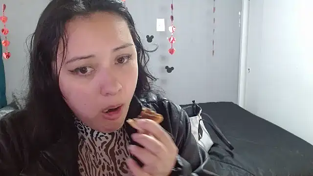 wandafuckass online show from February 27, 2:32 pm