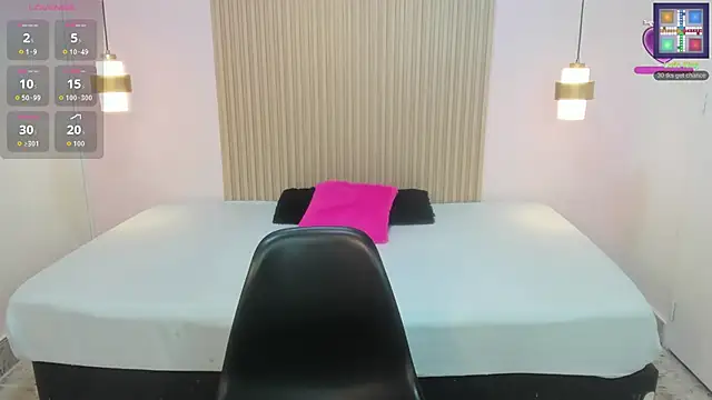 Snapshot of AliceRoss0 chatting on February 23, 8:42 pm AliceRoss0 online show from February 23, 8:42 pm