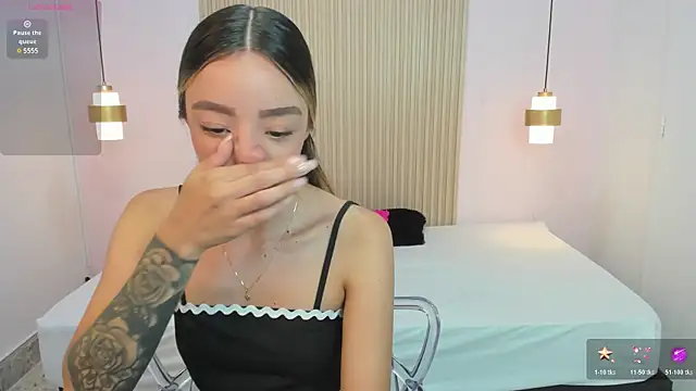 AliceRoss0 online show from March 25, 9:03 pm