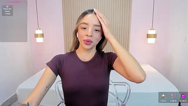 AliceRoss0 online show from March 20, 8:21 pm