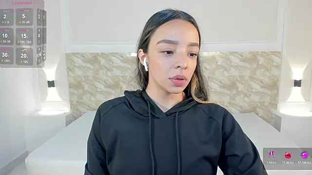 AliceRoss0 online show from October 12, 12:28 pm