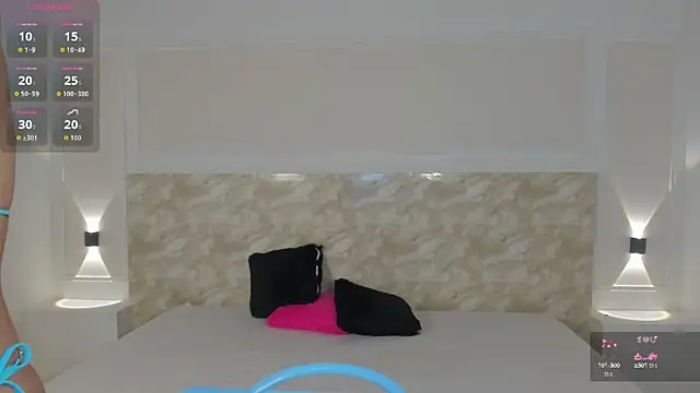 AliceRoss0 online show from September 11, 8:20 pm