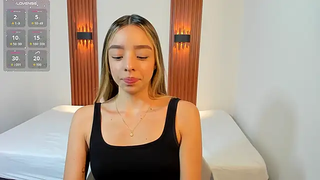 Snapshot of AliceRoss0 chatting on December 22, 8:42 pm AliceRoss0 online show from December 22, 8:42 pm