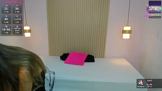 AliceRoss0 online show from March 13, 8:36 pm