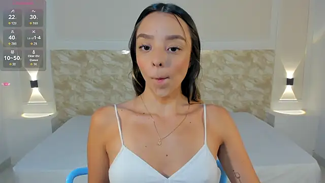 AliceRoss0 online show from October 10, 7:58 pm