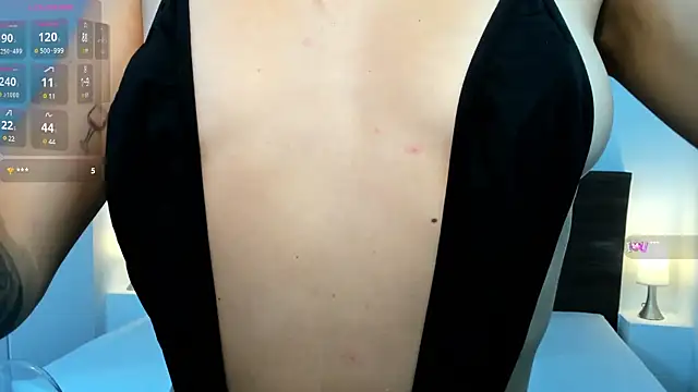 AliceRoss0 online show from February 25, 7:49 pm