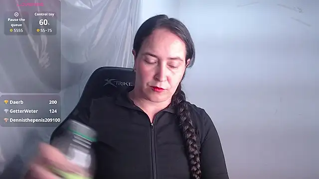 carla slut outlimits online show from April 8, 12:12 am