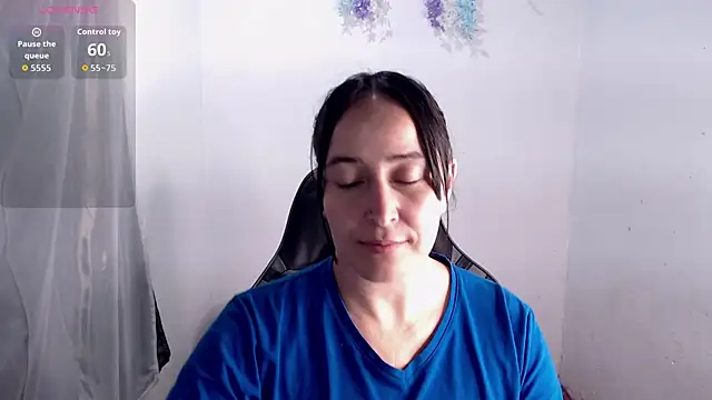 carla slut outlimits online show from March 17, 1:19 am