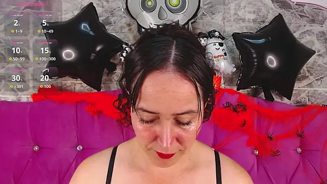 carla slut outlimits online show from October 27, 1:01 pm