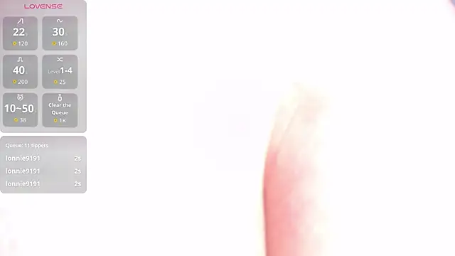 carla slut outlimits online show from April 4, 8:26 pm