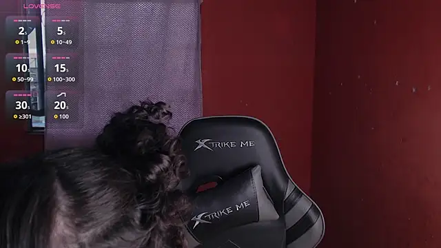 carla slut outlimits online show from January 12, 12:01 pm