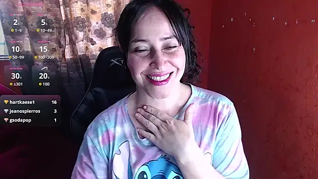 carla slut outlimits online show from November 13, 3:05 pm