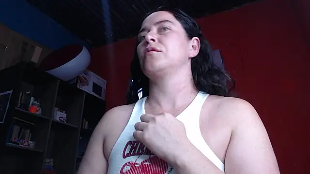 carla slut outlimits online show from February 9, 11:30 am