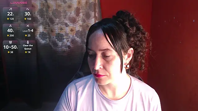 carla slut outlimits online show from November 26, 12:38 pm