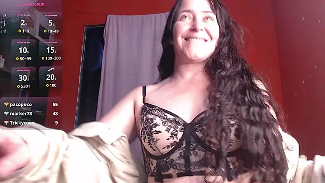 carla slut outlimits online show from February 5, 1:12 am