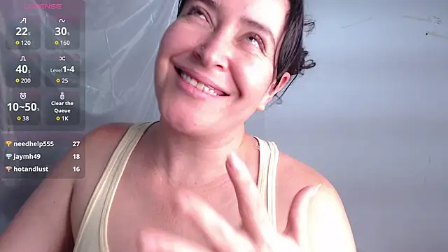 carla slut outlimits online show from April 15, 1:22 am