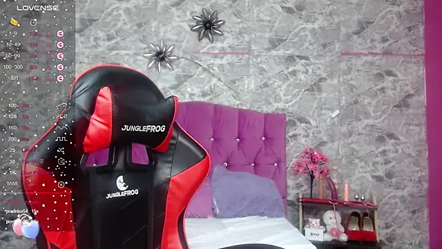 carla slut outlimits online show from February 14, 3:36 pm