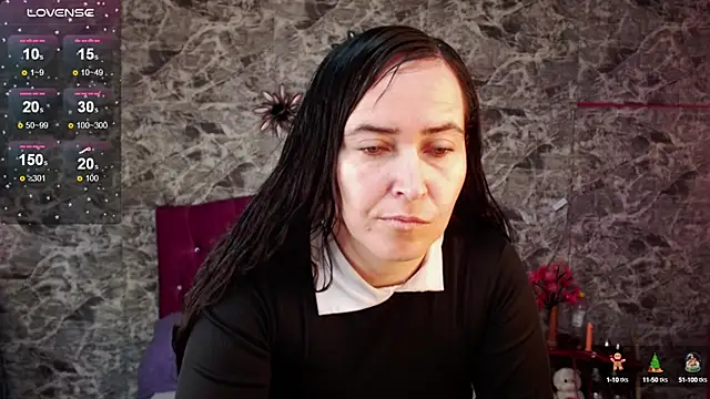 carla slut outlimits online show from January 22, 2:24 pm