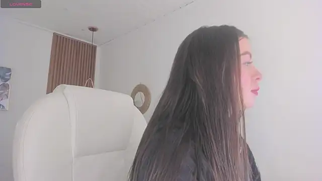 TiffanyWright online show from February 2, 1:21 pm