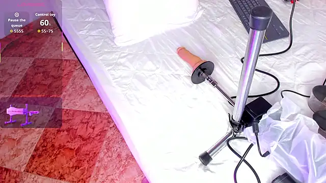 CintiaVega online show from November 13, 12:53 pm