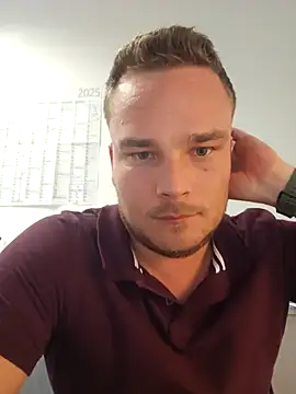 Marc69996 online show from September 24, 1:06 pm