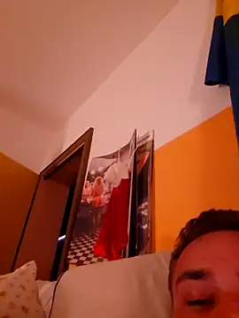 Marc69996 online show from September 30, 8:26 pm
