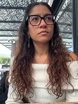 ValeriEvan online show from November 4, 8:12 pm