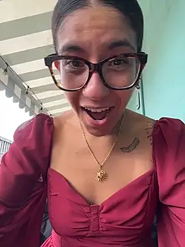 ValeriEvan online show from February 22, 8:10 pm