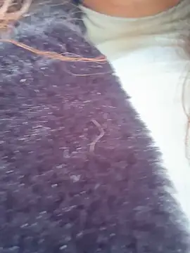 ValeriEvan online show from December 1, 8:21 pm