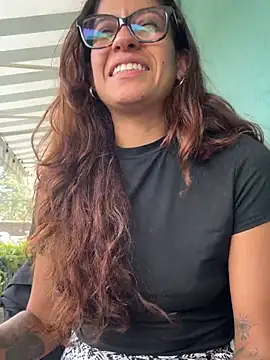 ValeriEvan online show from February 7, 8:06 pm