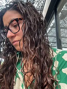 ValeriEvan online show from February 12, 8:08 pm