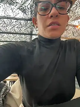 ValeriEvan online show from February 20, 8:33 pm