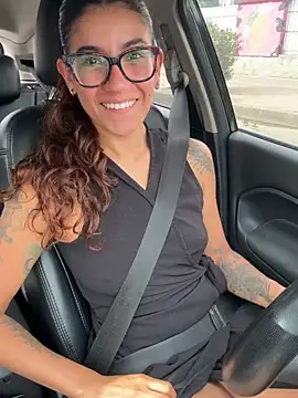 ValeriEvan online show from March 31, 9:17 pm