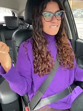 ValeriEvan online show from April 9, 8:26 pm