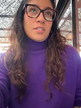 ValeriEvan online show from December 5, 8:17 pm