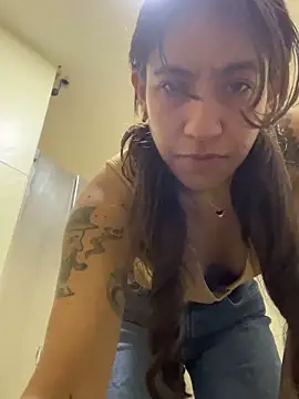 Snapshot of ValeriEvan chatting on January 26, 2:41 pm ValeriEvan online show from January 26, 2:41 pm