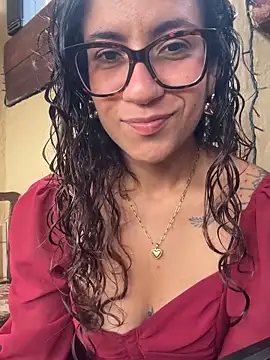 Snapshot of ValeriEvan chatting on October 10, 8:09 pm ValeriEvan online show from October 10, 8:09 pm