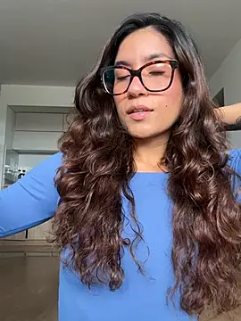 Snapshot of ValeriEvan chatting on June 1, 7:13 pm ValeriEvan online show from June 1, 7:13 pm