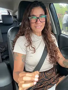 ValeriEvan online show from April 1, 9:12 pm