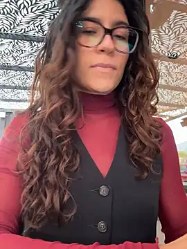 ValeriEvan online show from November 30, 8:42 pm